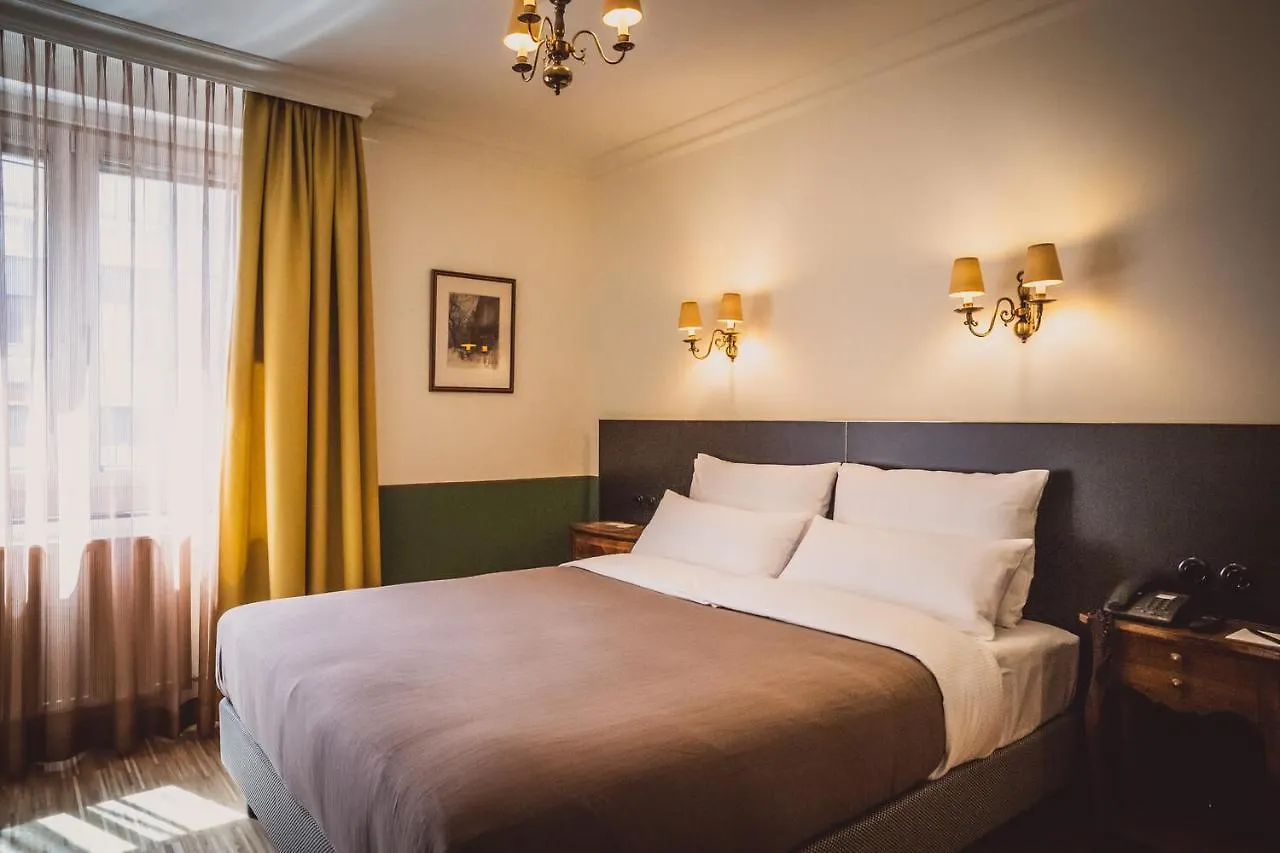 Henri Hotel Wien Siebterbezirk 4*, Βιέννη
