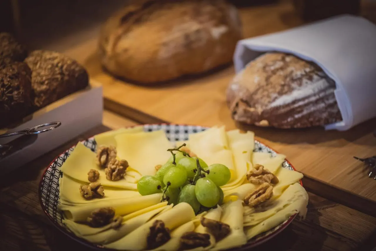 ****  Henri Hotel Wien Siebterbezirk Αυστρία