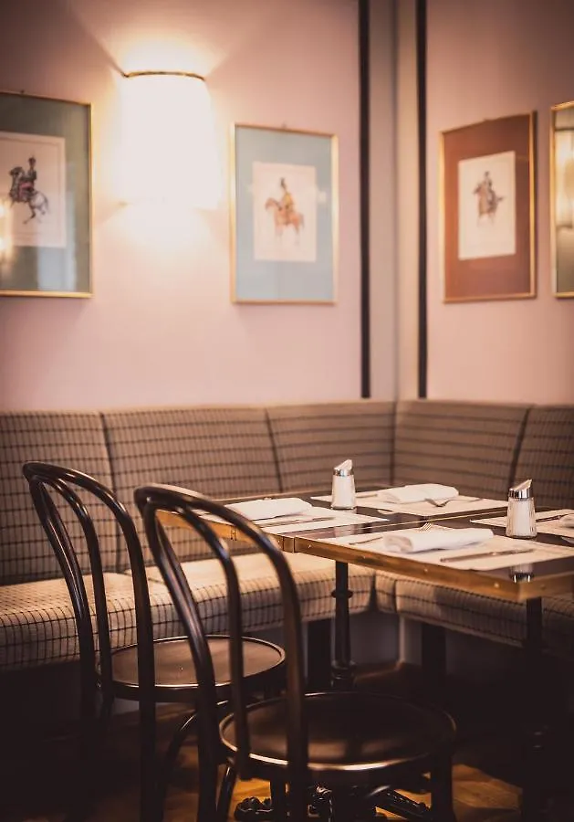 Henri Hotel Wien Siebterbezirk  Βιέννη