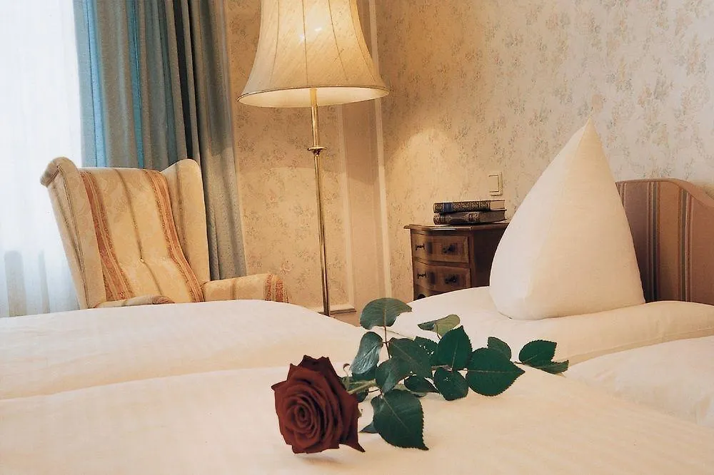 ****  Henri Hotel Wien Siebterbezirk Αυστρία