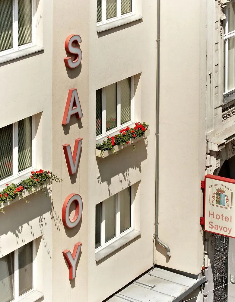Henri Hotel Wien Siebterbezirk