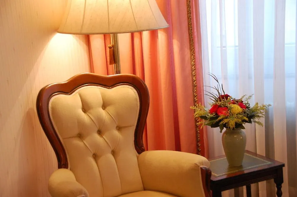 Henri Hotel Wien Siebterbezirk Βιέννη