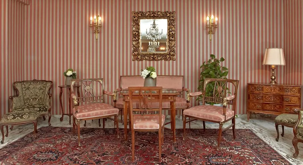 Henri Hotel Wien Siebterbezirk