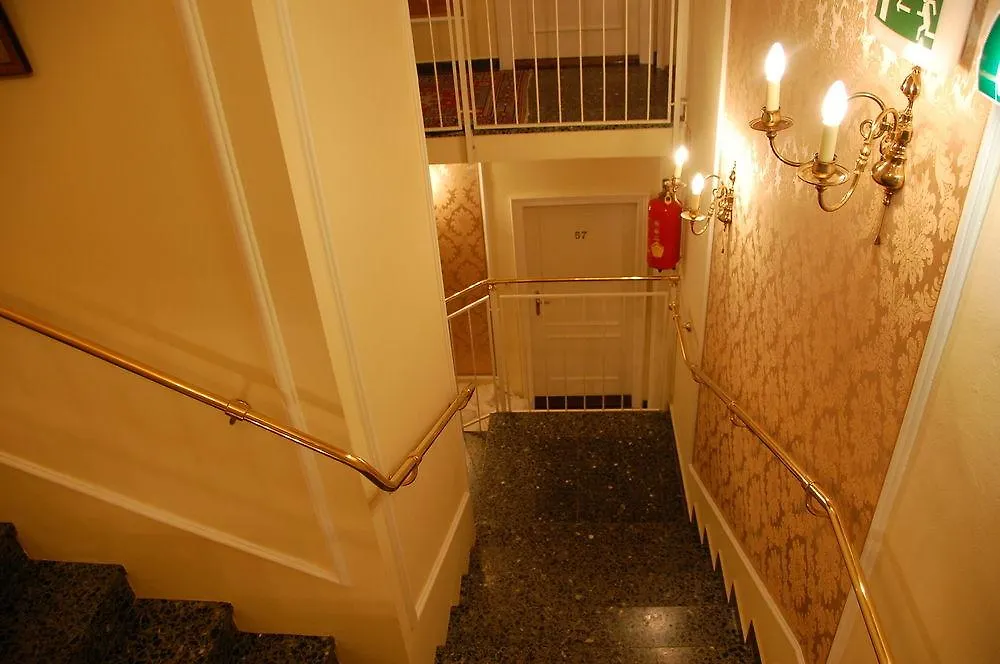 Henri Hotel Wien Siebterbezirk Βιέννη