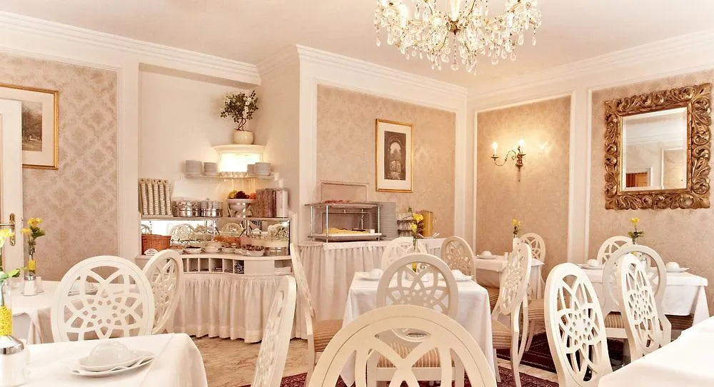 Henri Hotel Wien Siebterbezirk Αυστρία