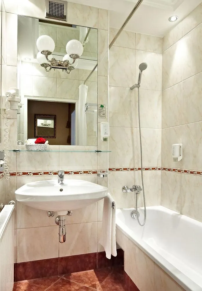 Henri Hotel Wien Siebterbezirk 4*, Βιέννη Αυστρία