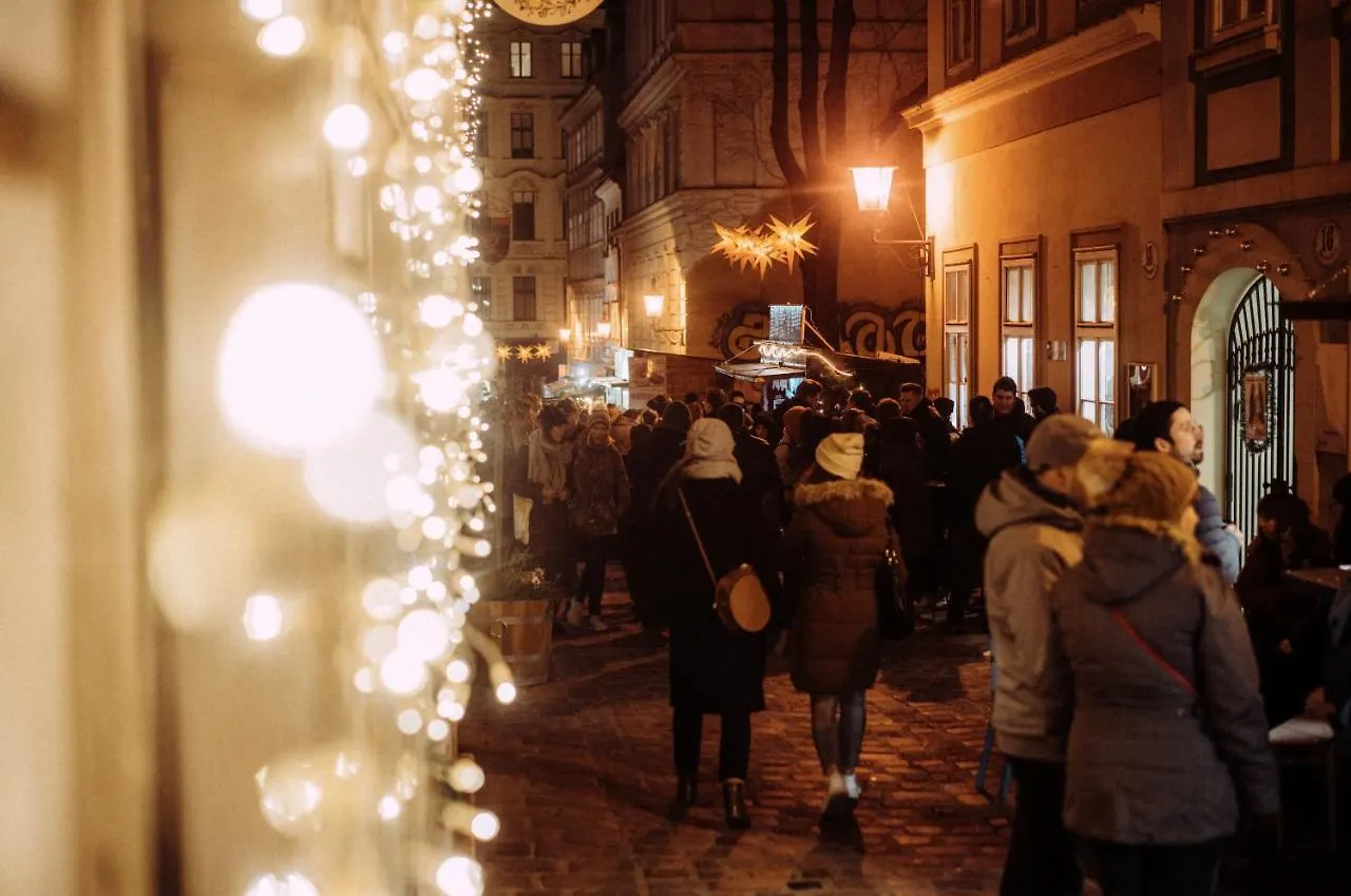 Henri Hotel Wien Siebterbezirk Βιέννη