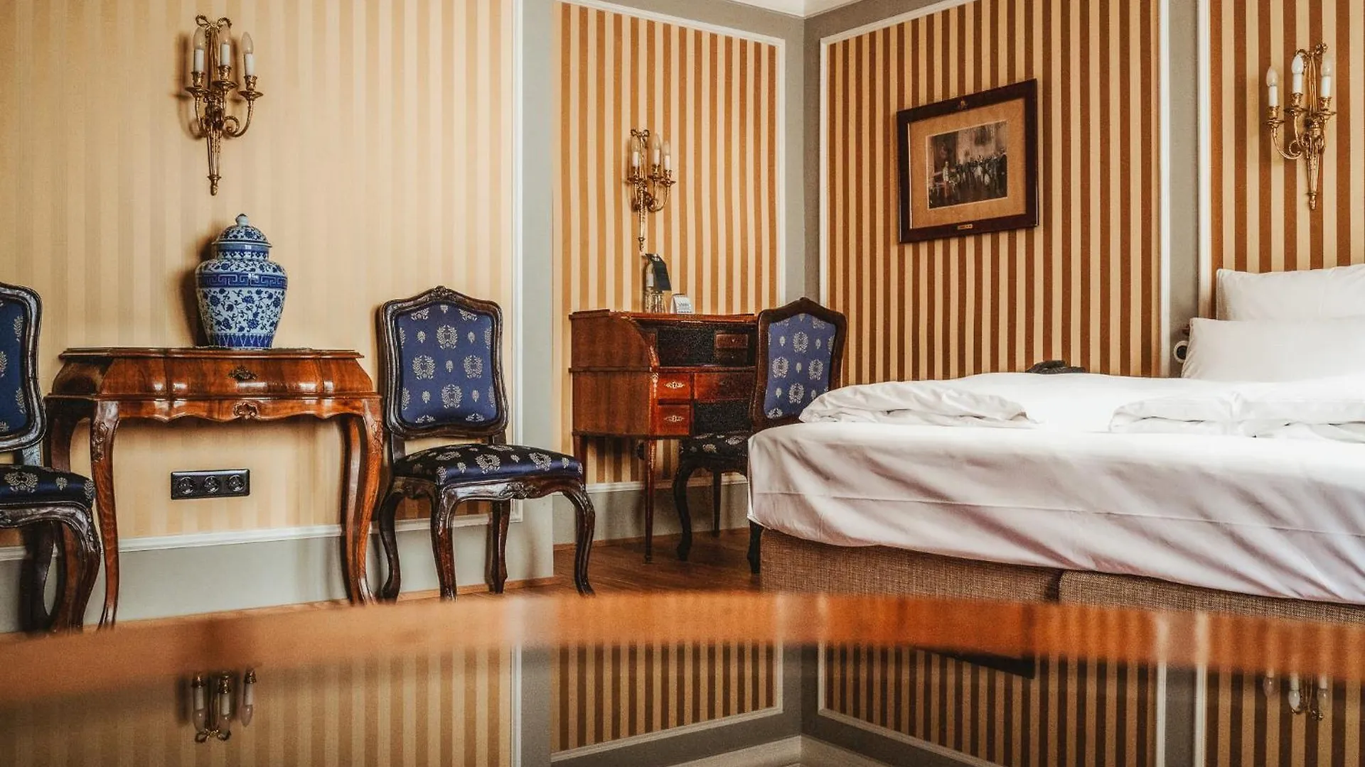 Henri Hotel Wien Siebterbezirk
