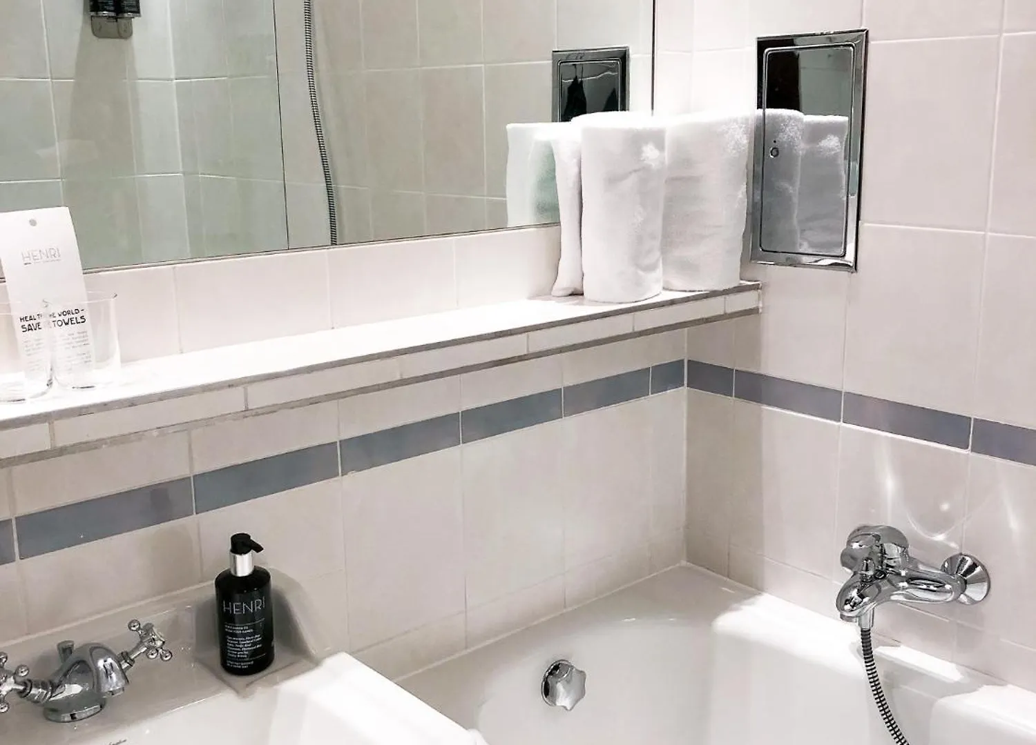 Henri Hotel Wien Siebterbezirk