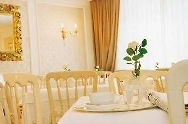 Henri Hotel Wien Siebterbezirk Αυστρία