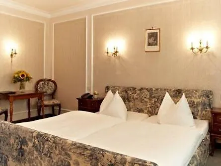****  Henri Hotel Wien Siebterbezirk Αυστρία