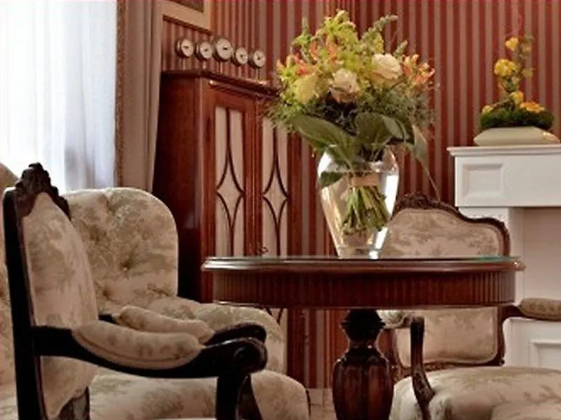 ****  Henri Hotel Wien Siebterbezirk Αυστρία