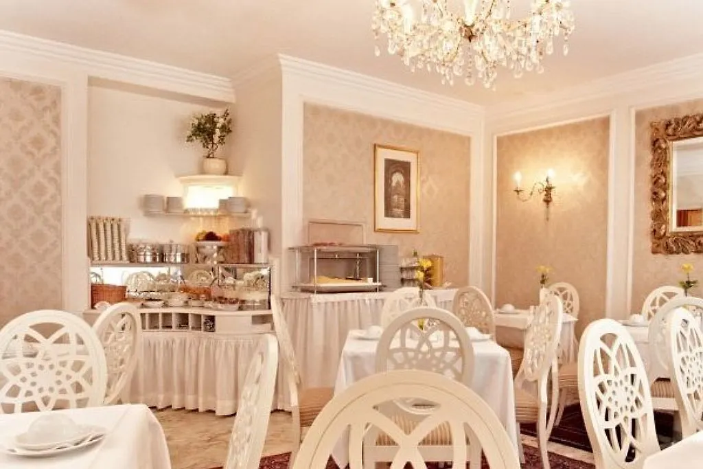 Henri Hotel Wien Siebterbezirk Αυστρία