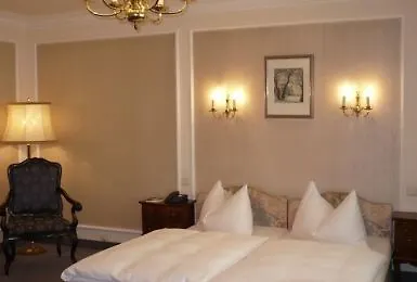Henri Hotel Wien Siebterbezirk