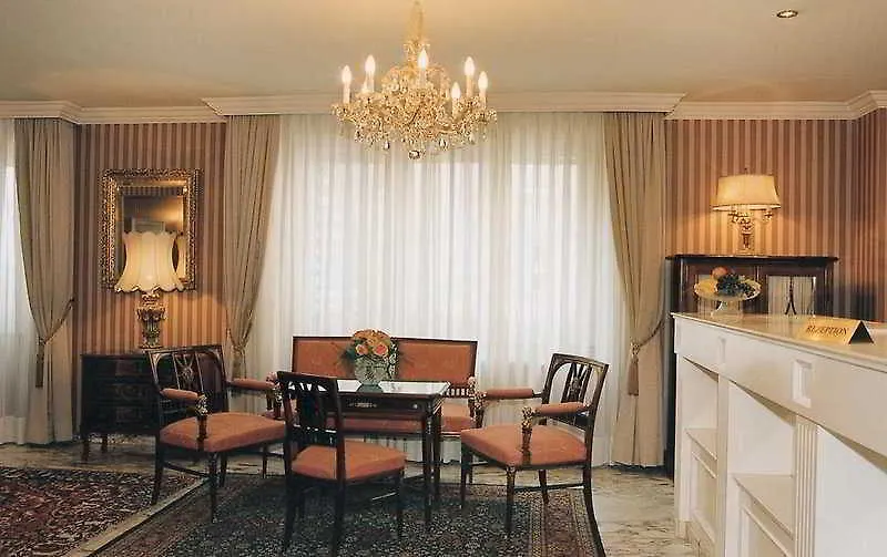 Henri Hotel Wien Siebterbezirk  Βιέννη