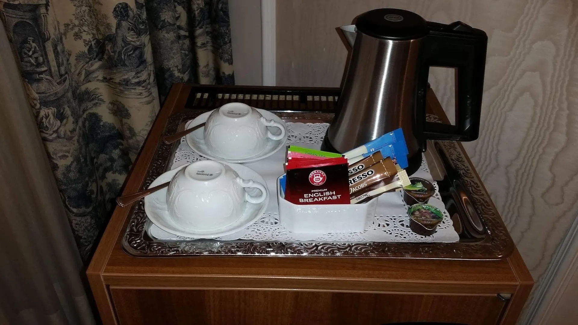 Henri Hotel Wien Siebterbezirk Αυστρία