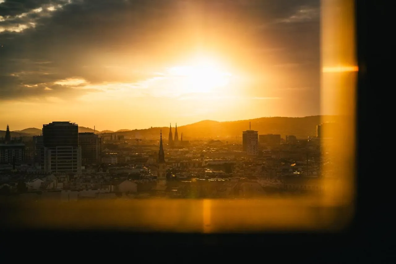 Henri Hotel Wien Siebterbezirk  Βιέννη