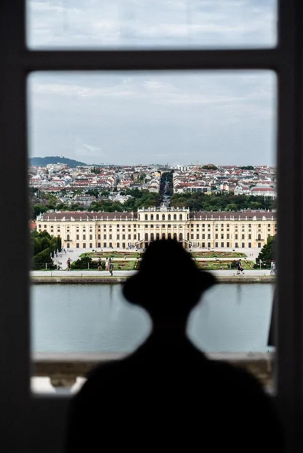 Henri Hotel Wien Siebterbezirk