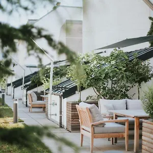 Parks 73 The Townhouse **** 비엔나