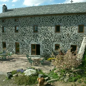 L'herminette Mini-hôtel Saint-Front (Haute-Loire)