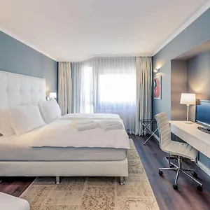 Mercure Raphael Βιέννη