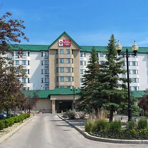 Отель Western Airport