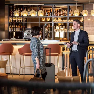 Mercure Off Kirchberg Ξενοδοχείο Λουξεμβούργο