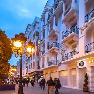 Carlton Ξενοδοχείο Τύνιδα