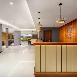 *** Hotel Empire Marques Portugalsko