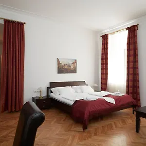 Apartment La Scala