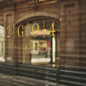 The Classic By 2go4 Grand Place Albergue