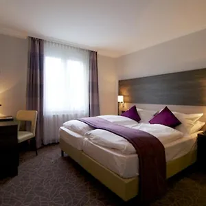 Hotel apartamentowy 24Hours Apartment Hotel