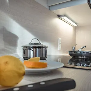 Oliver | Contactless Check-in Apart Otel