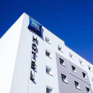 Ibis Budget Luxembourg Aeroport Ξενοδοχείο Niederanven