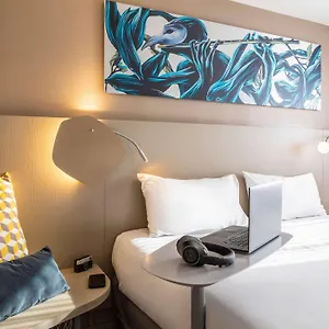 Ibis Styles Bercy Ξενοδοχείο Παρίσι