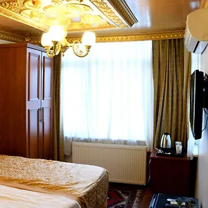 Отель Californiacityhotel