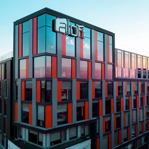 Aloft Hotel Dublino