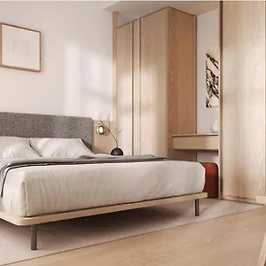 Fortyplusone Hotel, New! Soft Opening Βιέννη