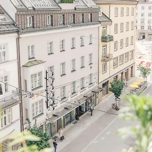 Boutique Zach 3* Innsbruck
