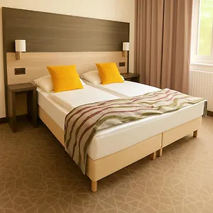 Hotel apartamentowy 24hours