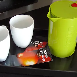 Keizers Canal Alojamento de Acomodação e Pequeno-almoço
