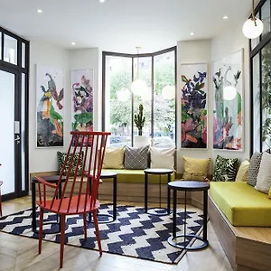 Ibis Styles Nation Porte De Montreuil Ξενοδοχείο Παρίσι