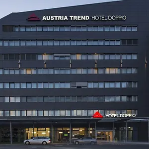 Austria Trend Doppio Βιέννη