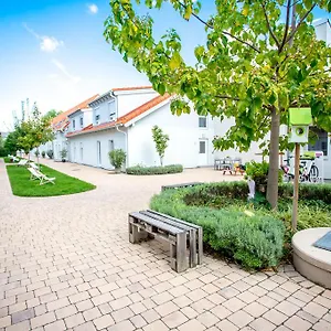 Motel Motel22 Parkplatz Inklusive, Viena