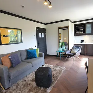 Getaway Brussels Airport Apart-hotel