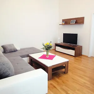 Exclusive Apartment