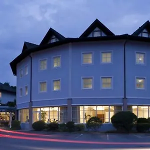 Paradies 4* Graz