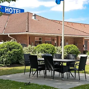Отель Hotel Varde