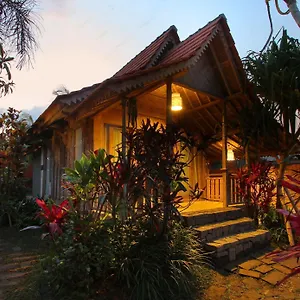 Курортный комплекс Suarti Boutique Village