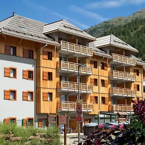 Résidence Odalys Aquisana Appart hôtel La Salle-les-Alpes
